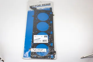 Victor Reinz Engine Cylinder Head Gasket - 11127519410